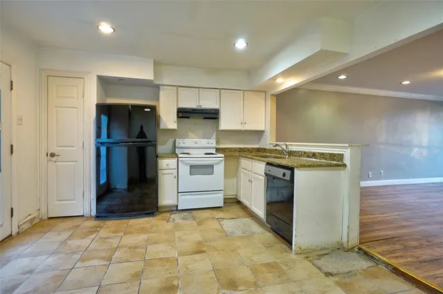 $68,400 | 3420 Hidalgo Drive, Unit 206, Dallas, TX 75220