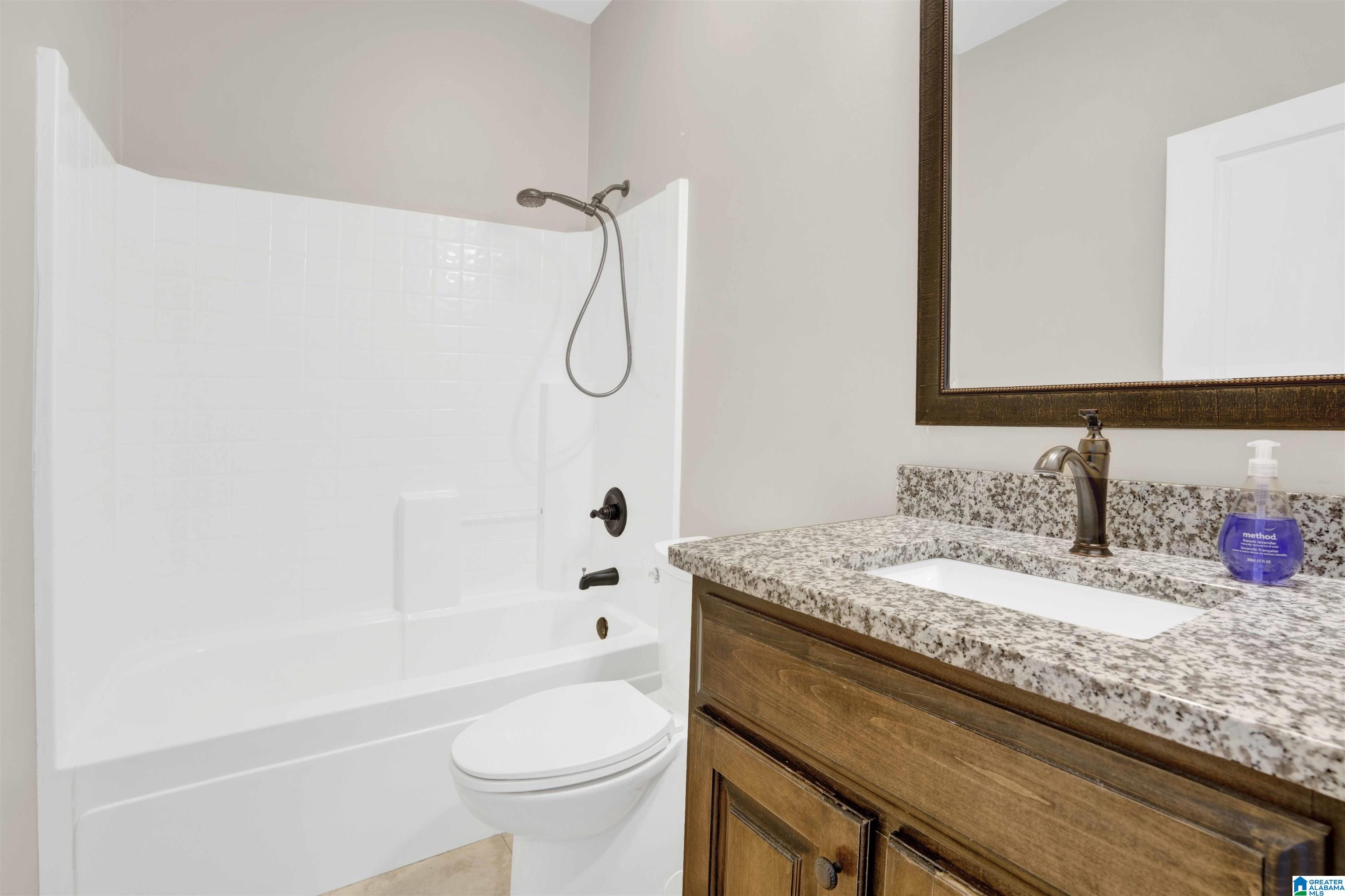 541 Chesser Circle Chelsea, AL 35043 - Photo 22 of 48