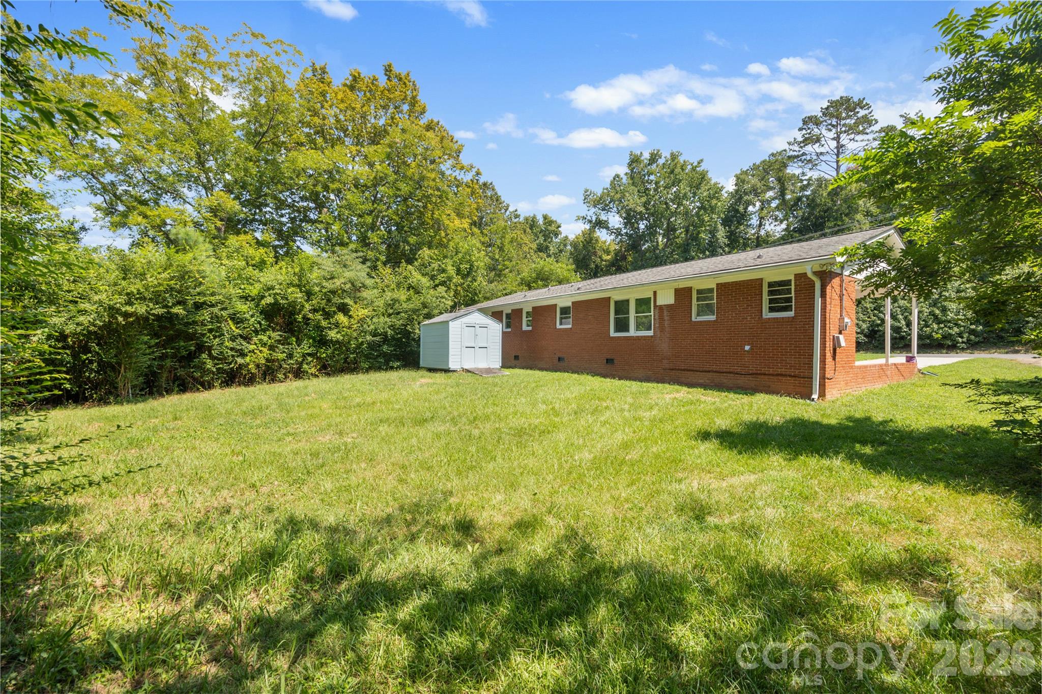 409 Moss Springs Road Albemarle, NC 28001 - Photo 26 of 27 Gallery Image 26
