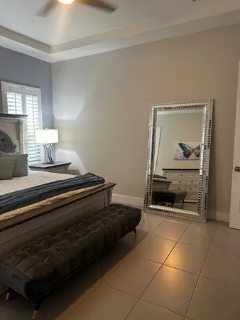 a living room with a couch