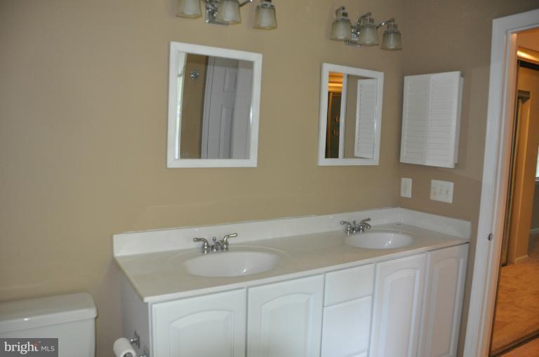 10100 Marshall Pond Road Burke, VA 22015 - Photo 8 of 21 Bath (Master)