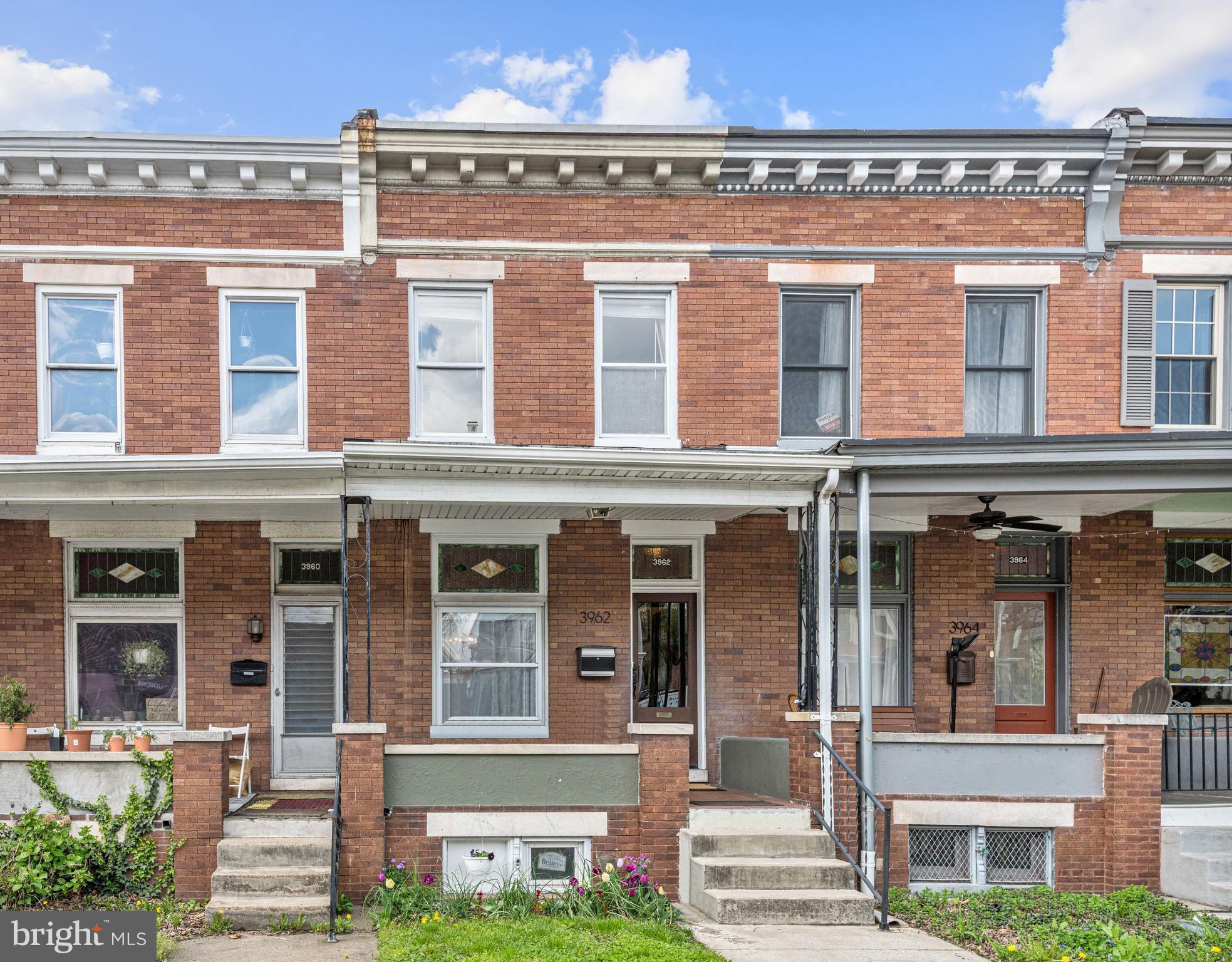 3962 Falls Road Baltimore, MD 21211 - Photo 1 of 29 3962 Falls Road