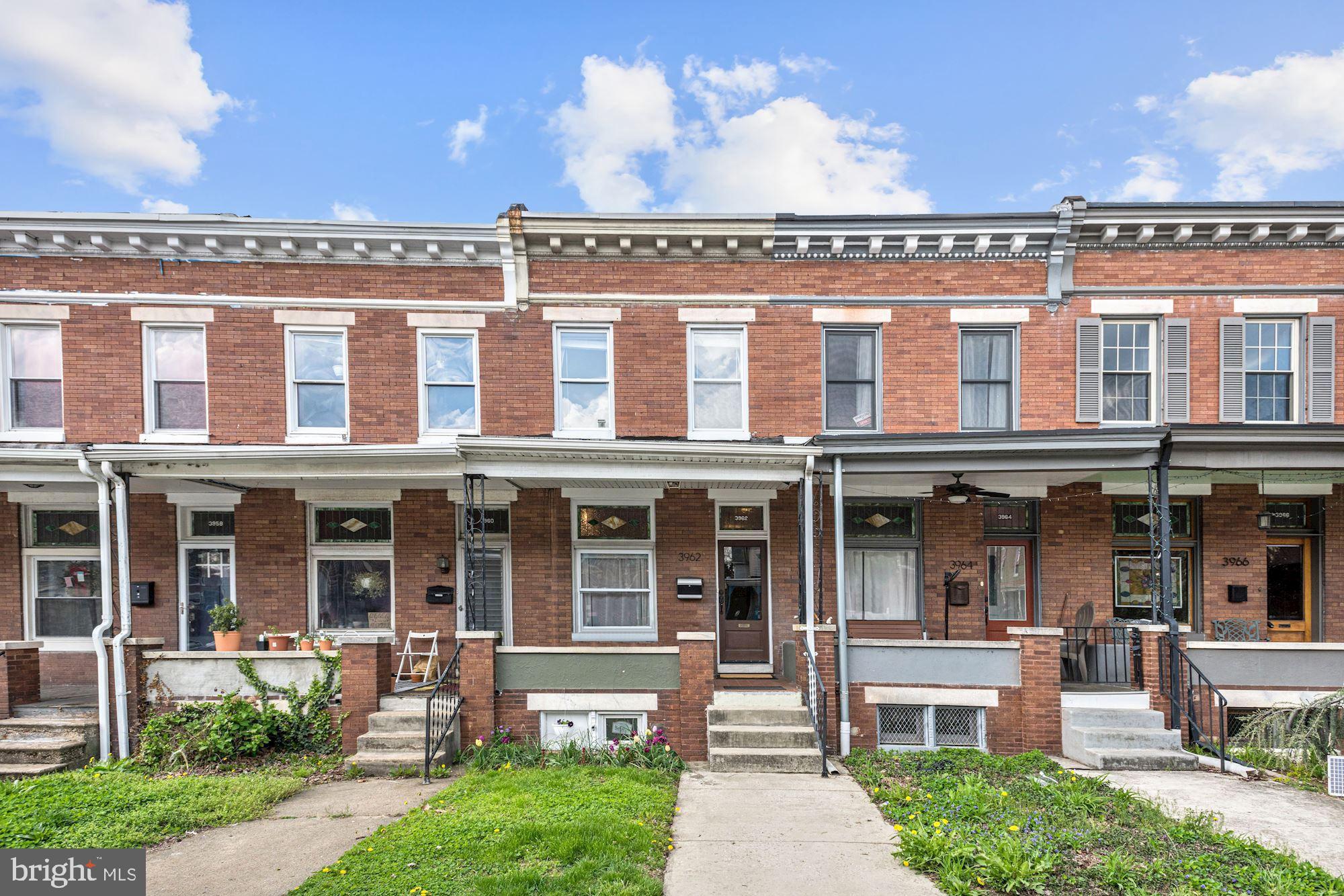 3962 Falls Road Baltimore, MD 21211 - Photo 2 of 29 3962 Falls Road