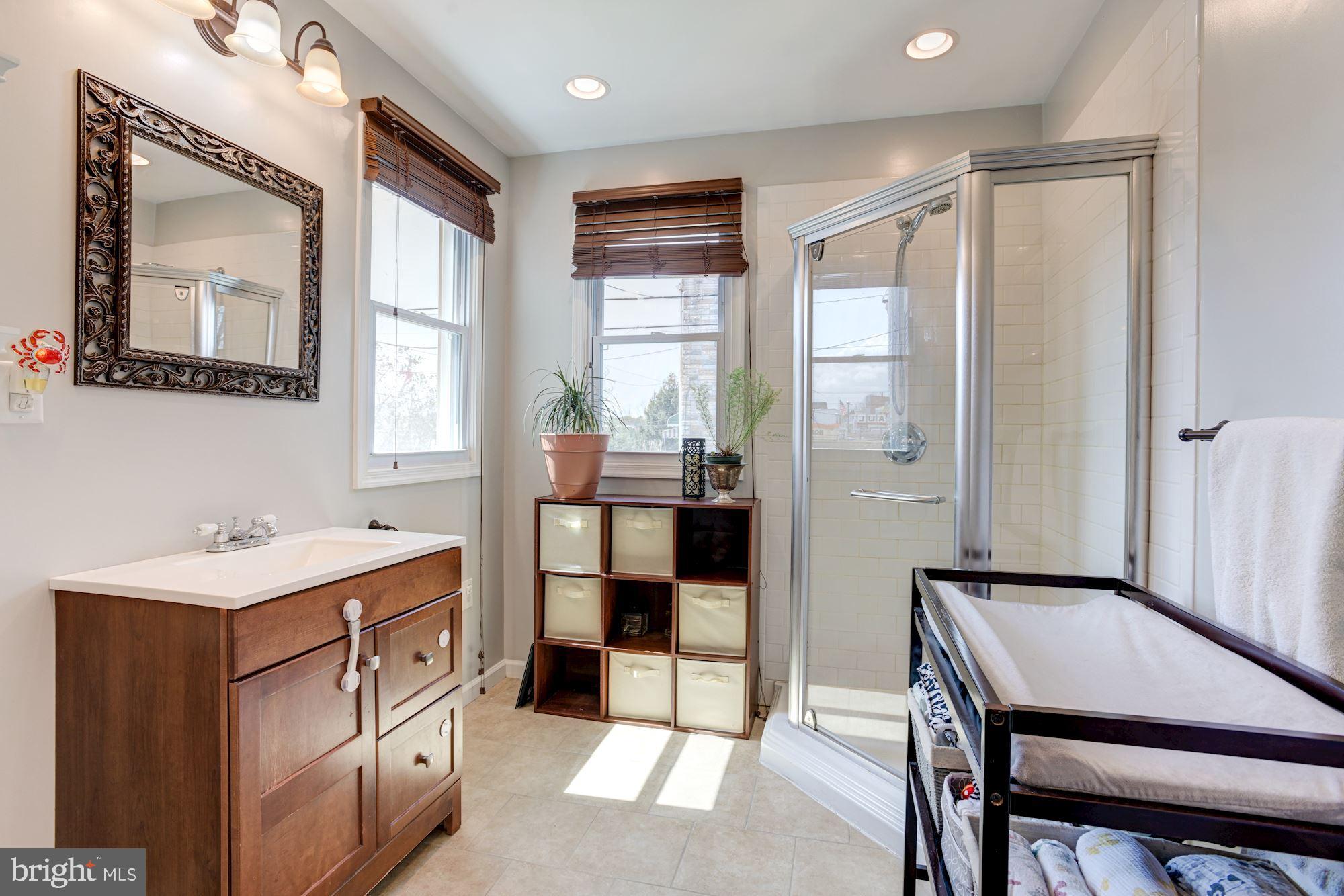 3962 Falls Road Baltimore, MD 21211 - Photo 13 of 29 Full Bath