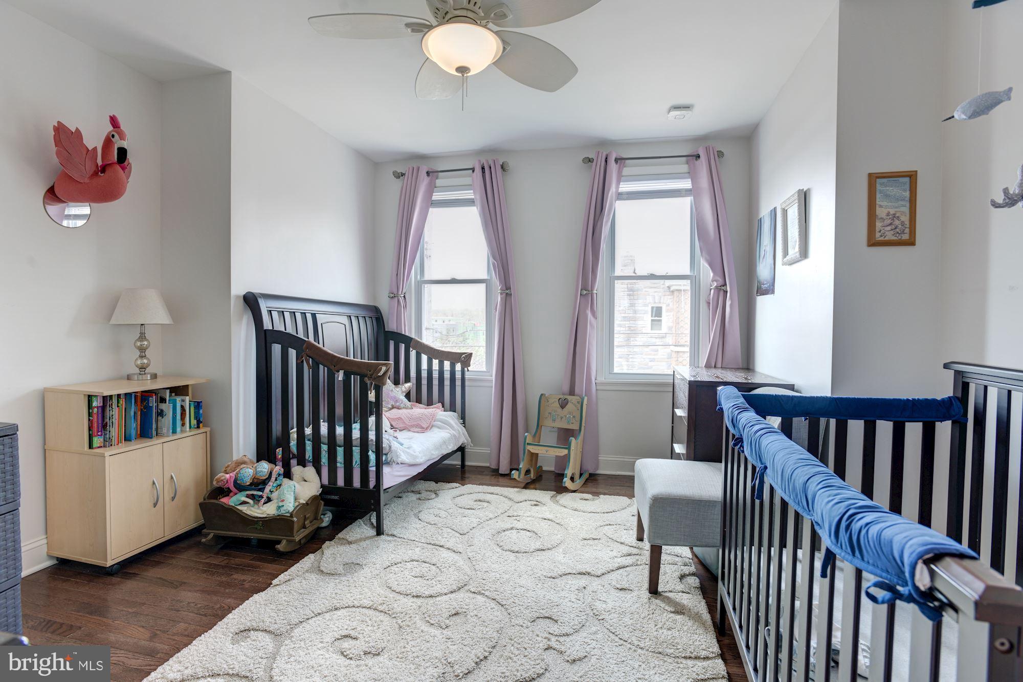 3962 Falls Road Baltimore, MD 21211 - Photo 16 of 29 Bedroom