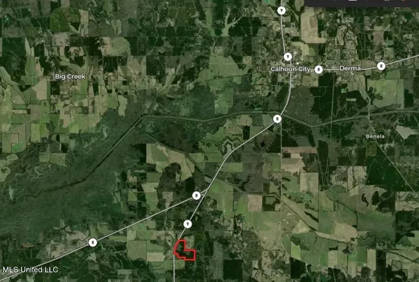 $331,500 | 1218 Ms 9, Calhoun City, MS 38916