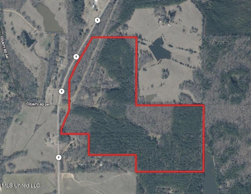 1218 Ms 9 Calhoun City, MS 38916 - Photo 5 of 22 Screenshot 2025-11-03 203803