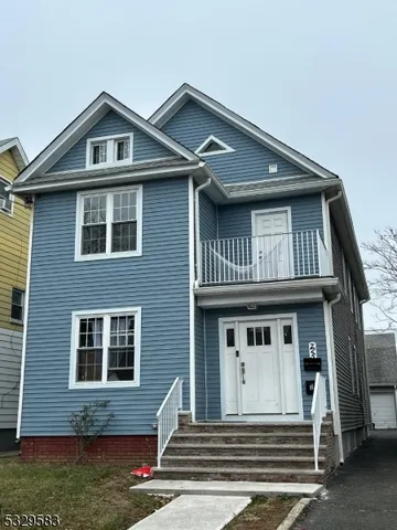 $2,650 | 723 Jersey Avenue, Elizabeth, NJ 07202
