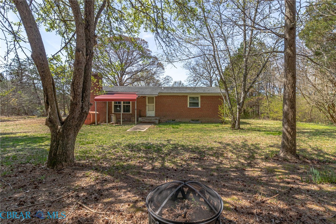 101 Norris Road Lancaster, VA 22503 - Photo 33 of 50