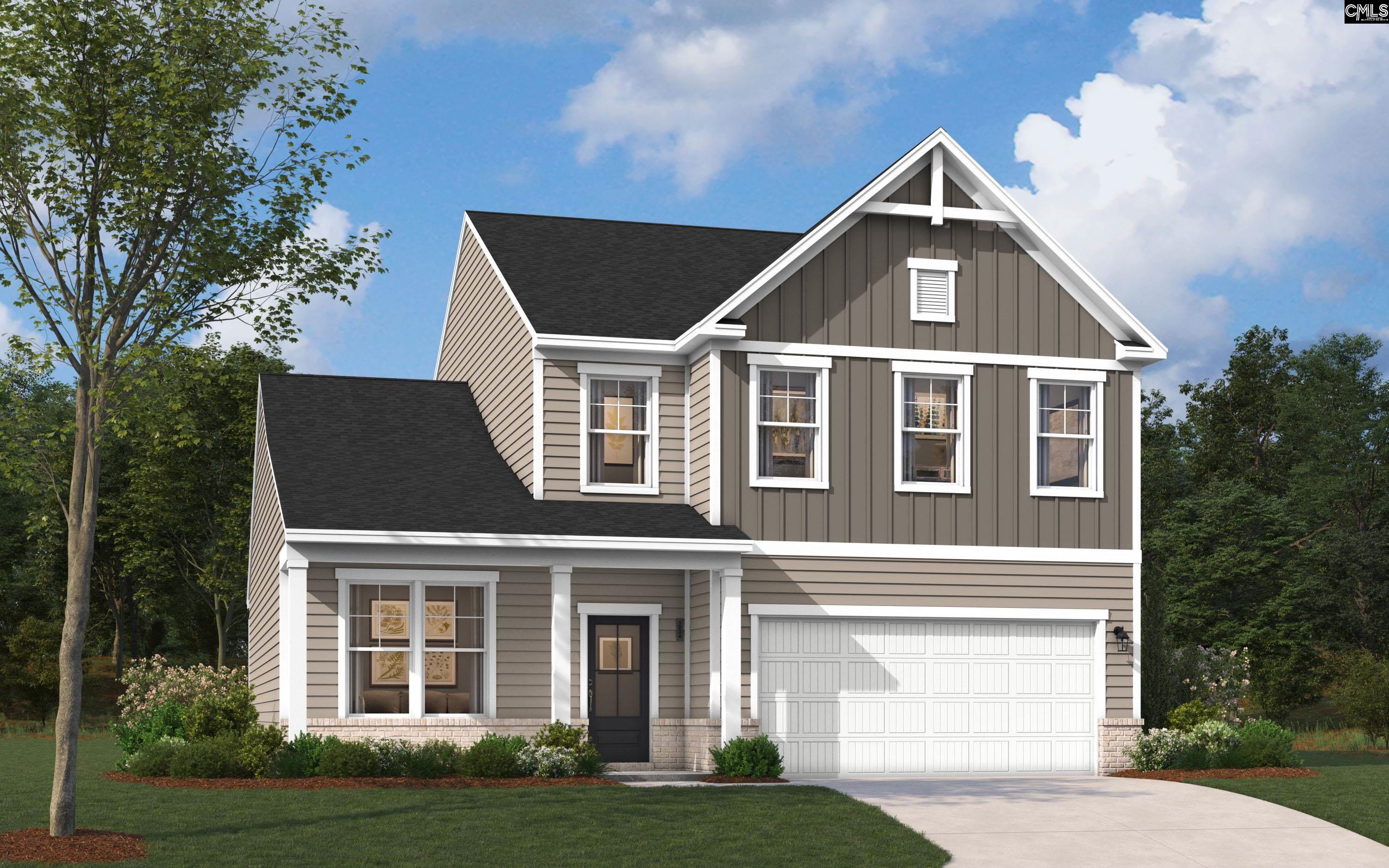 382 Welbeck Road Lexington, SC 29073 - Photo 1 of 50 Gallery Image 1