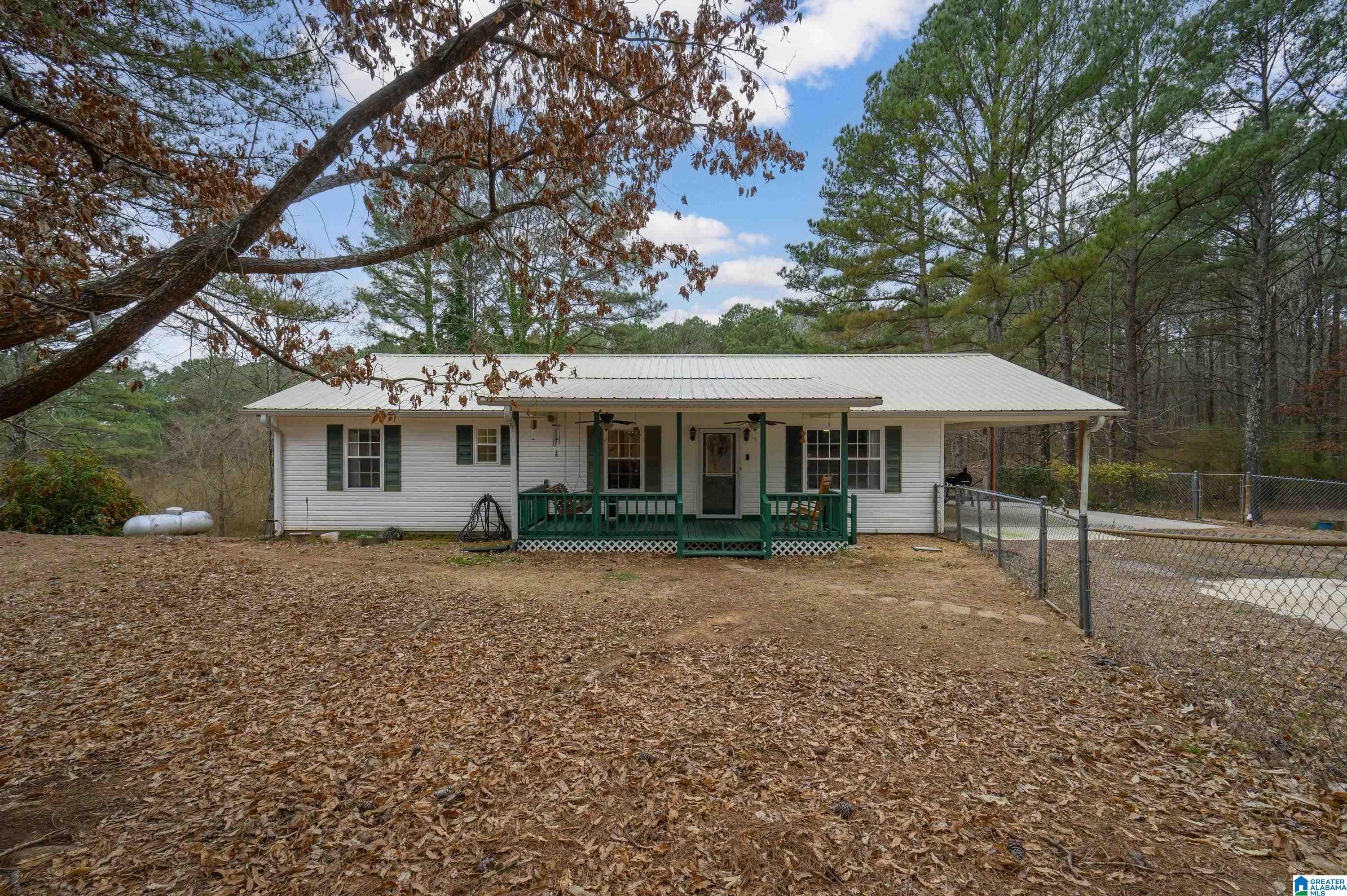 355 Whitlow Road Sumiton, AL 35148 - Photo 2 of 58