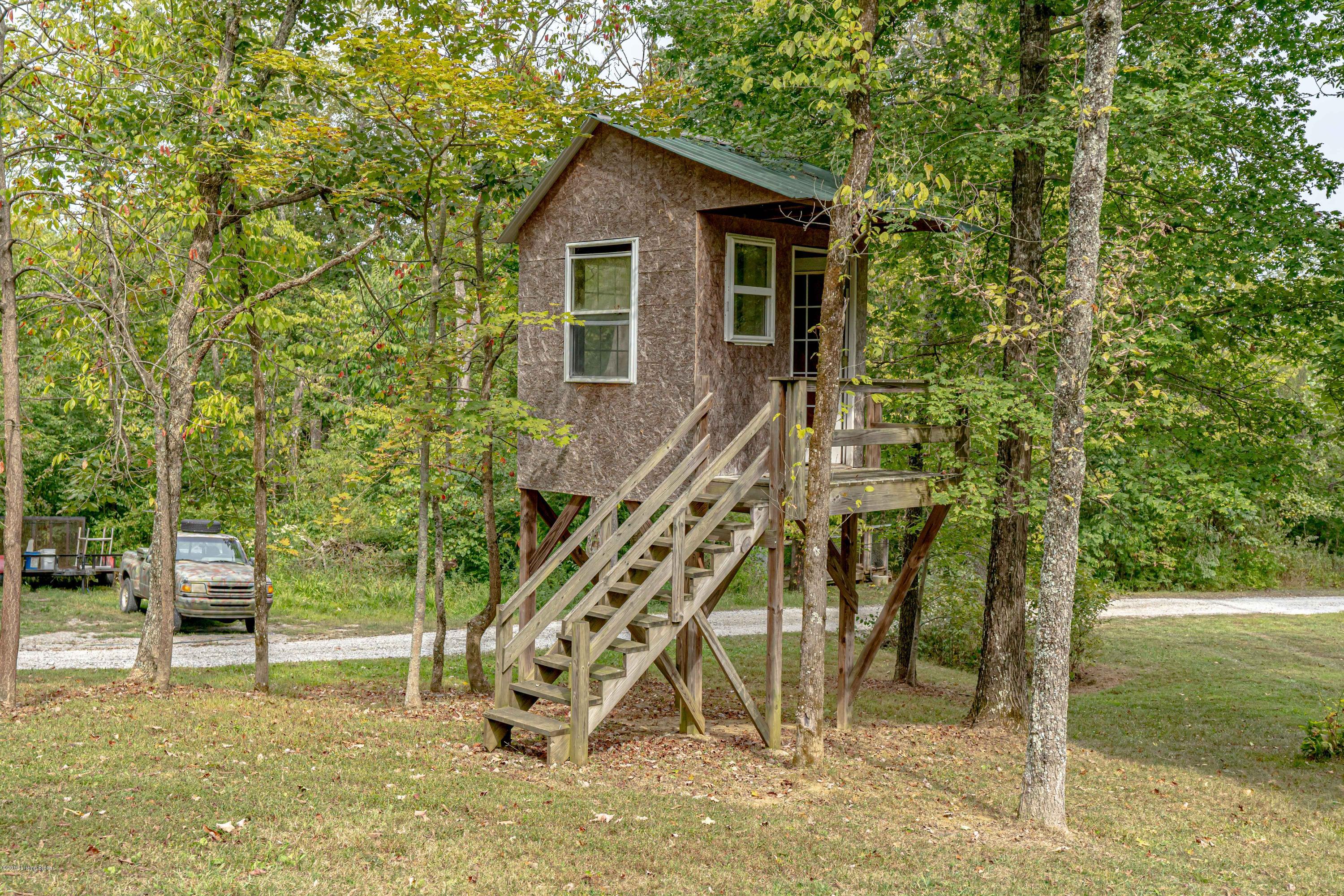997 Wooded Hills Road Pendleton, KY 40055 - Photo 115 of 128 DSC00905