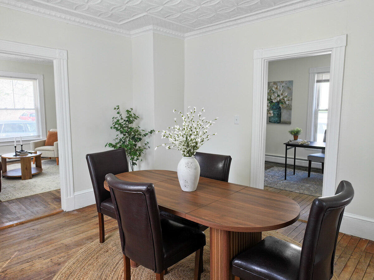 10 Blethen Street Lisbon, ME 04252 - Photo 12 of 69 Dining Room