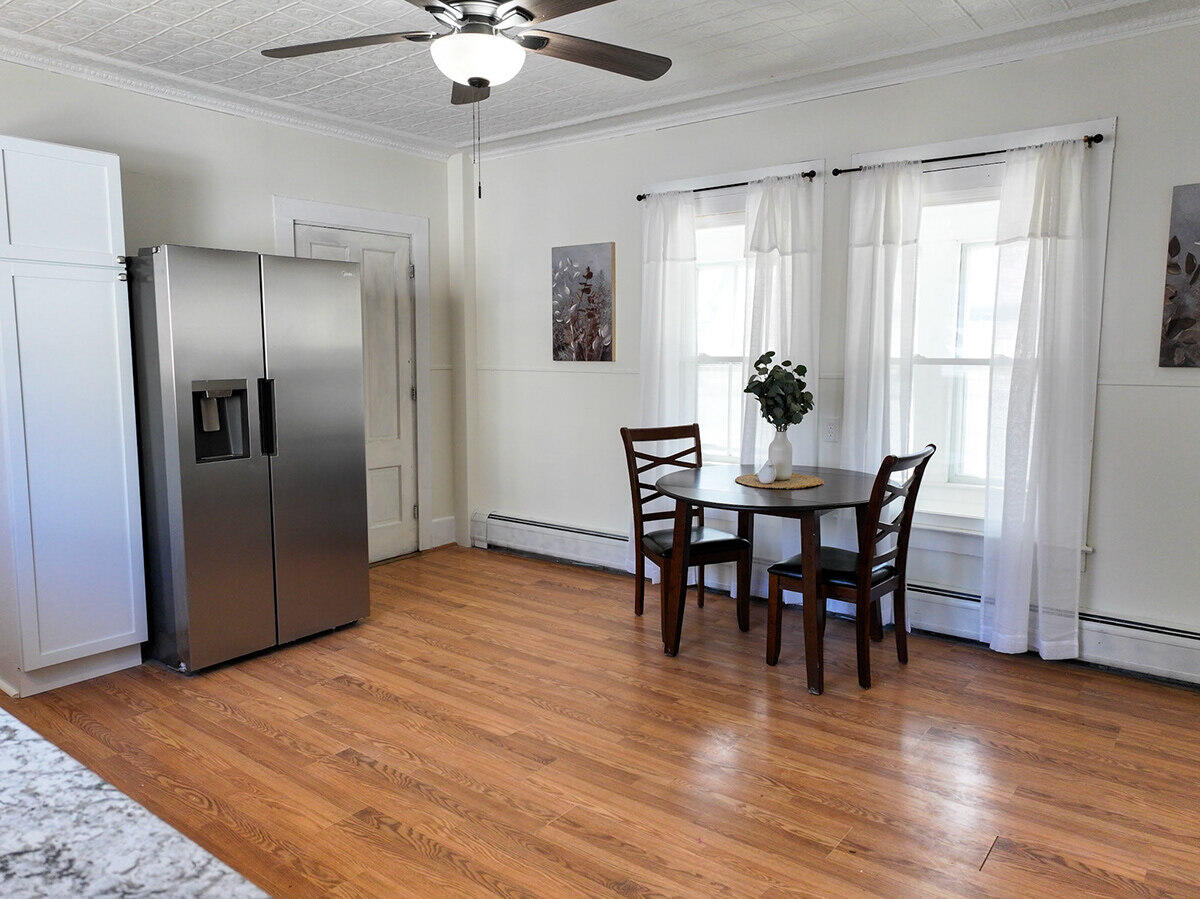 10 Blethen Street Lisbon, ME 04252 - Photo 18 of 69 Kitchen