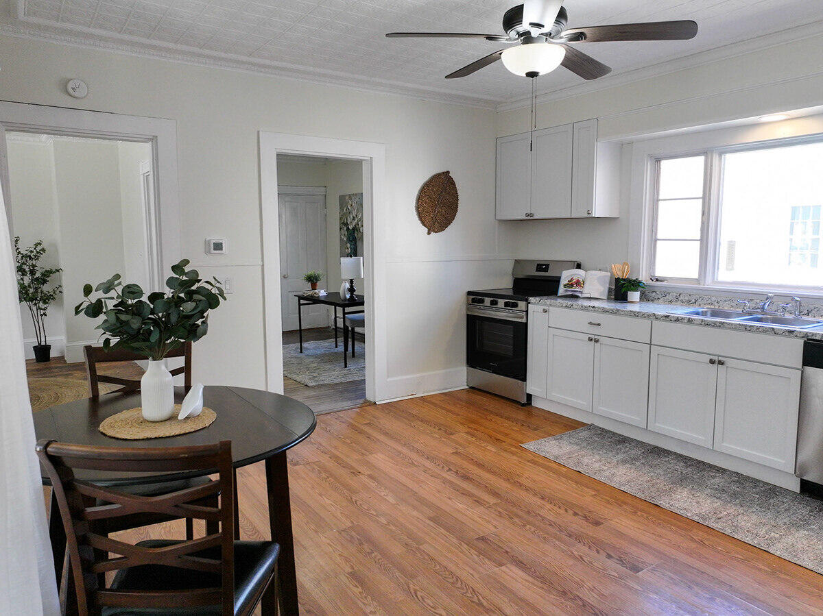 10 Blethen Street Lisbon, ME 04252 - Photo 20 of 69 Kitchen