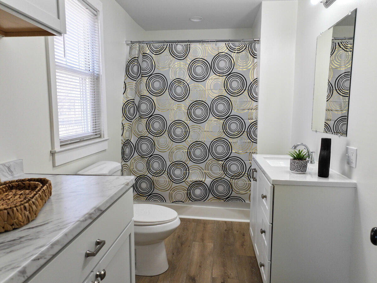 10 Blethen Street Lisbon, ME 04252 - Photo 21 of 69 Full Bath