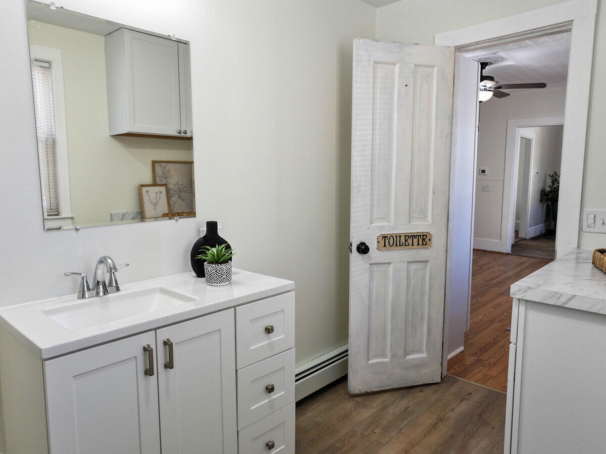 10 Blethen Street Lisbon, ME 04252 - Photo 23 of 69 Full Bath