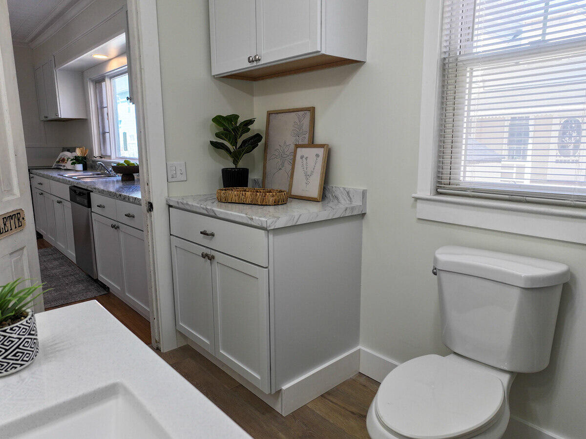 10 Blethen Street Lisbon, ME 04252 - Photo 24 of 69 Full Bath