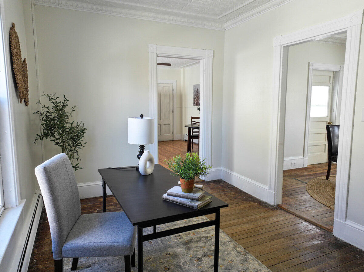 10 Blethen Street Lisbon, ME 04252 - Photo 26 of 69 Den or Office Space b