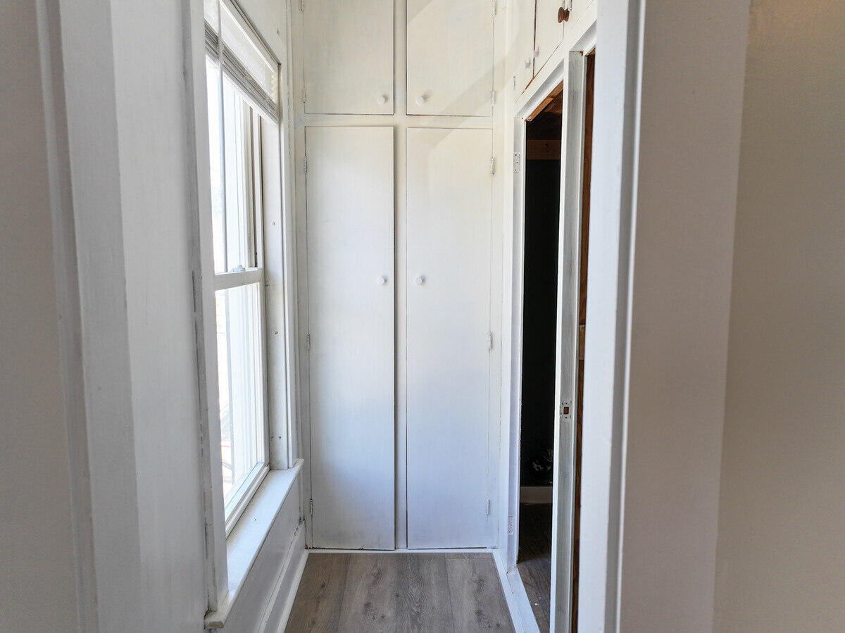 10 Blethen Street Lisbon, ME 04252 - Photo 35 of 69 Primary Bedroom closet