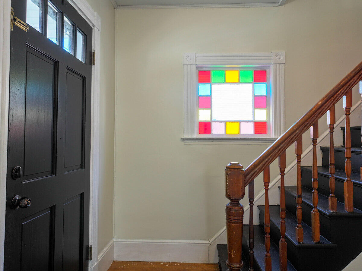 10 Blethen Street Lisbon, ME 04252 - Photo 4 of 69 Entry Hallway