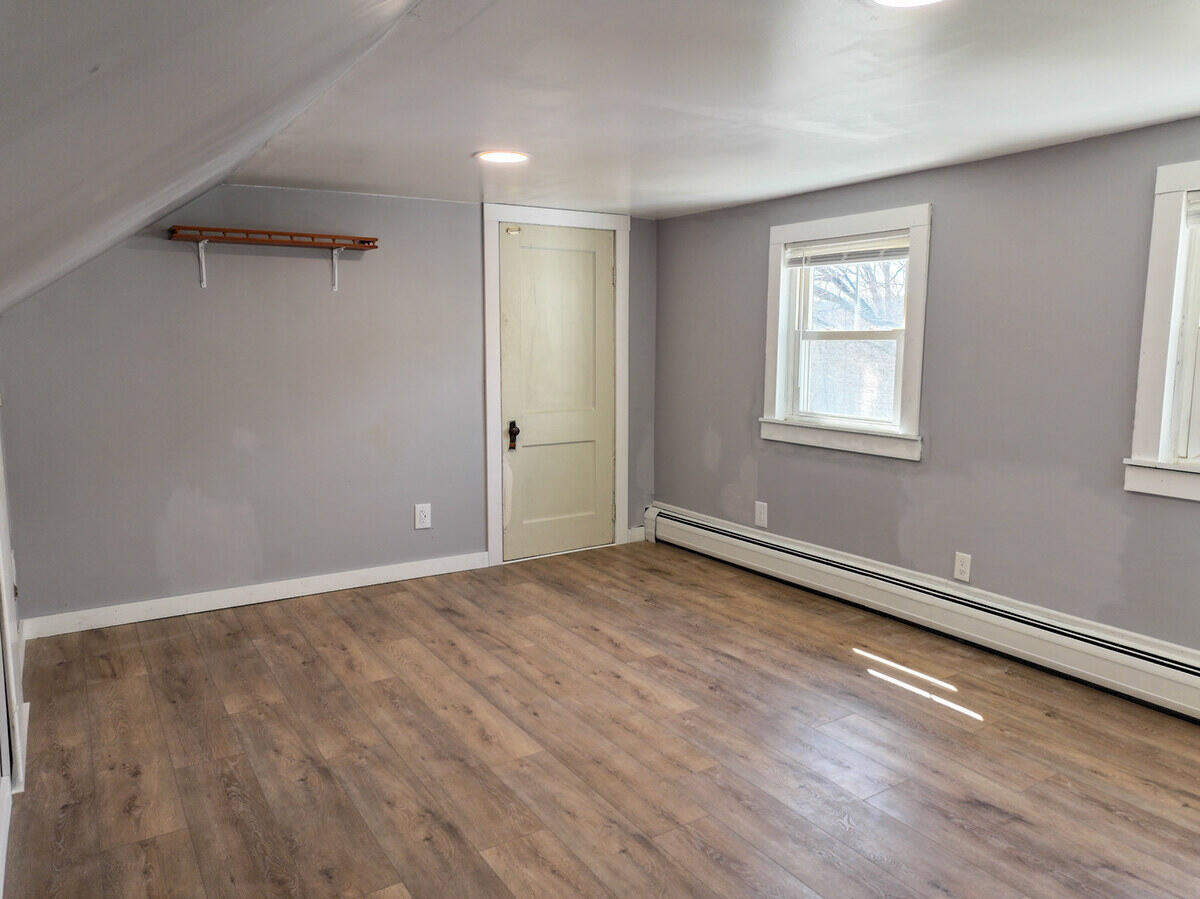 10 Blethen Street Lisbon, ME 04252 - Photo 46 of 69 Bedroom 4 a