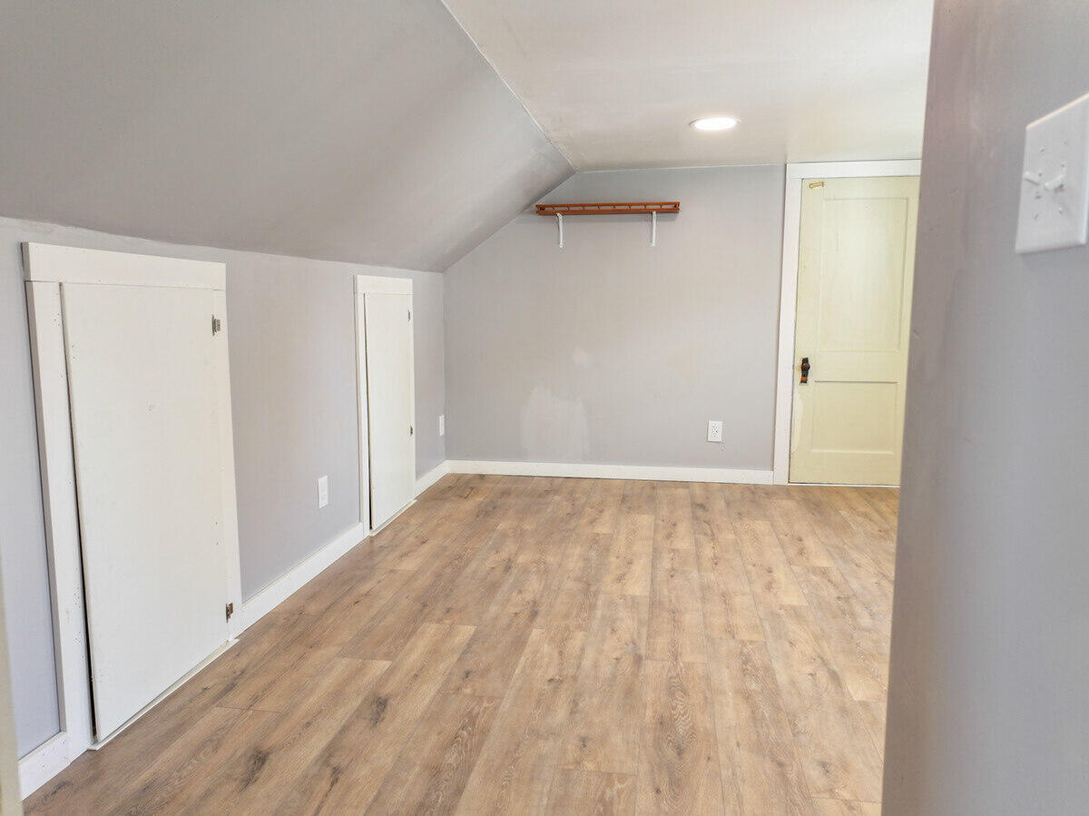 10 Blethen Street Lisbon, ME 04252 - Photo 50 of 69 Bedroom 4