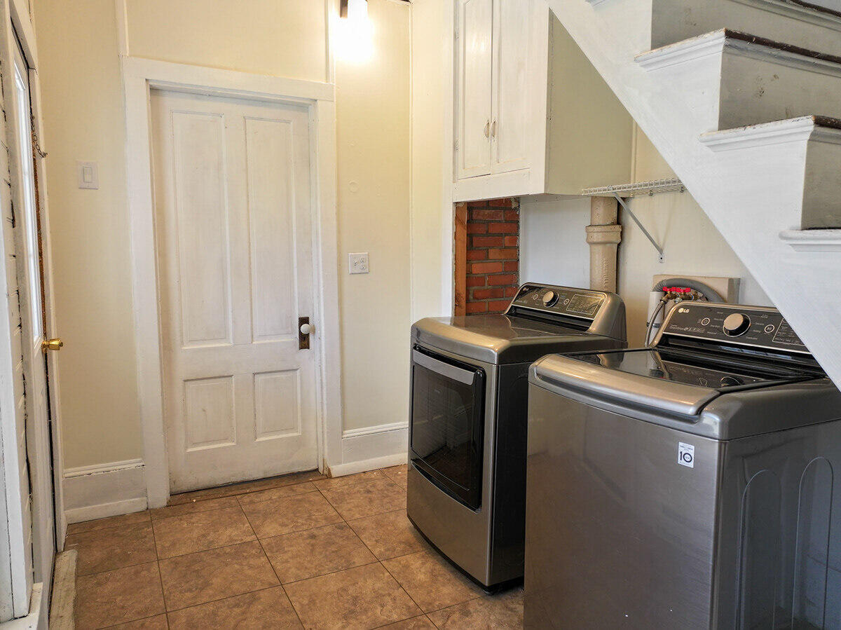 10 Blethen Street Lisbon, ME 04252 - Photo 52 of 69 Laundry Room