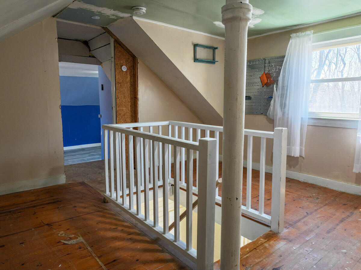 10 Blethen Street Lisbon, ME 04252 - Photo 54 of 69 Landing 2