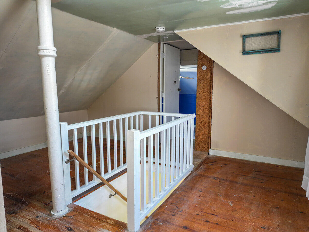 10 Blethen Street Lisbon, ME 04252 - Photo 55 of 69 Landing