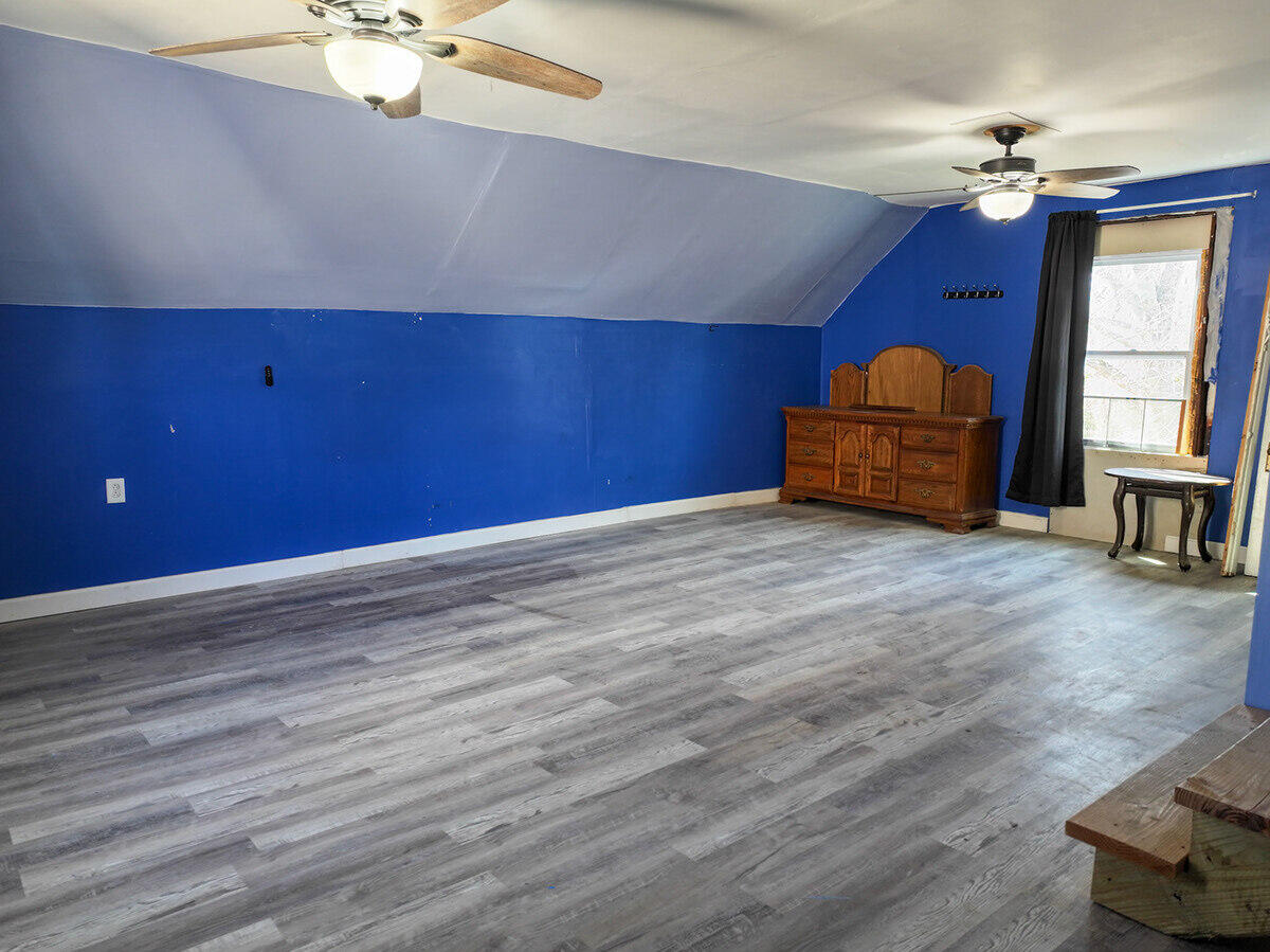 10 Blethen Street Lisbon, ME 04252 - Photo 56 of 69 Bonus Room of Garage a