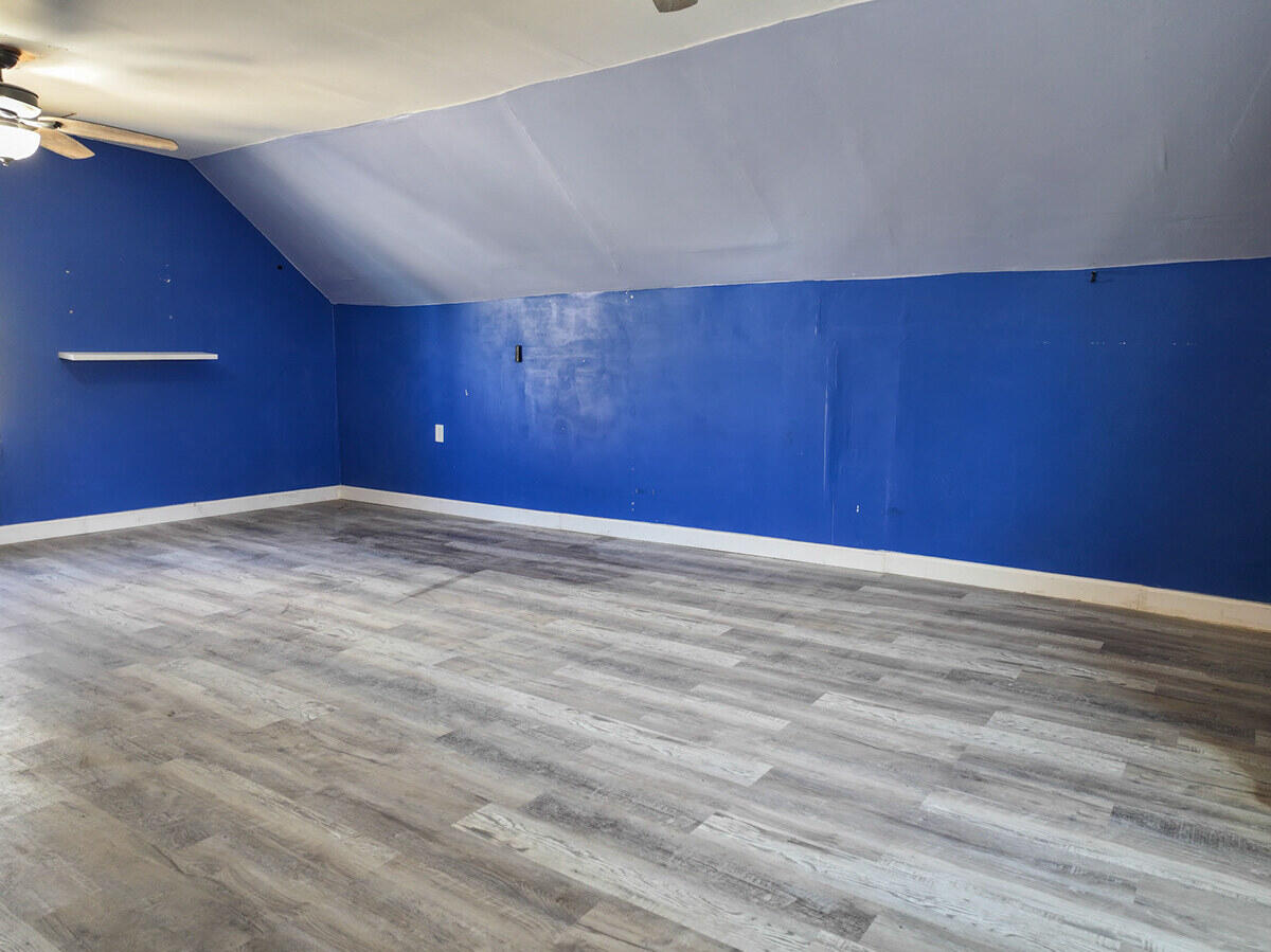 10 Blethen Street Lisbon, ME 04252 - Photo 57 of 69 Bonus Room of Garage b