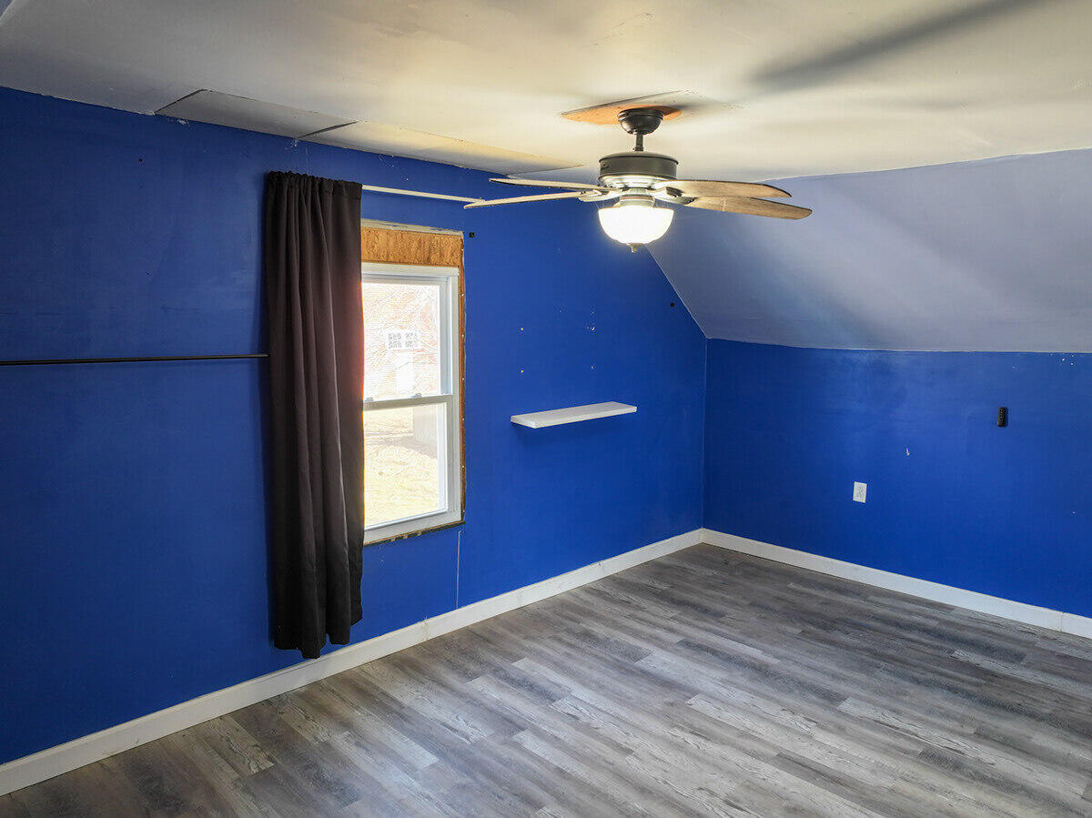 10 Blethen Street Lisbon, ME 04252 - Photo 58 of 69 Bonus Room of Garage