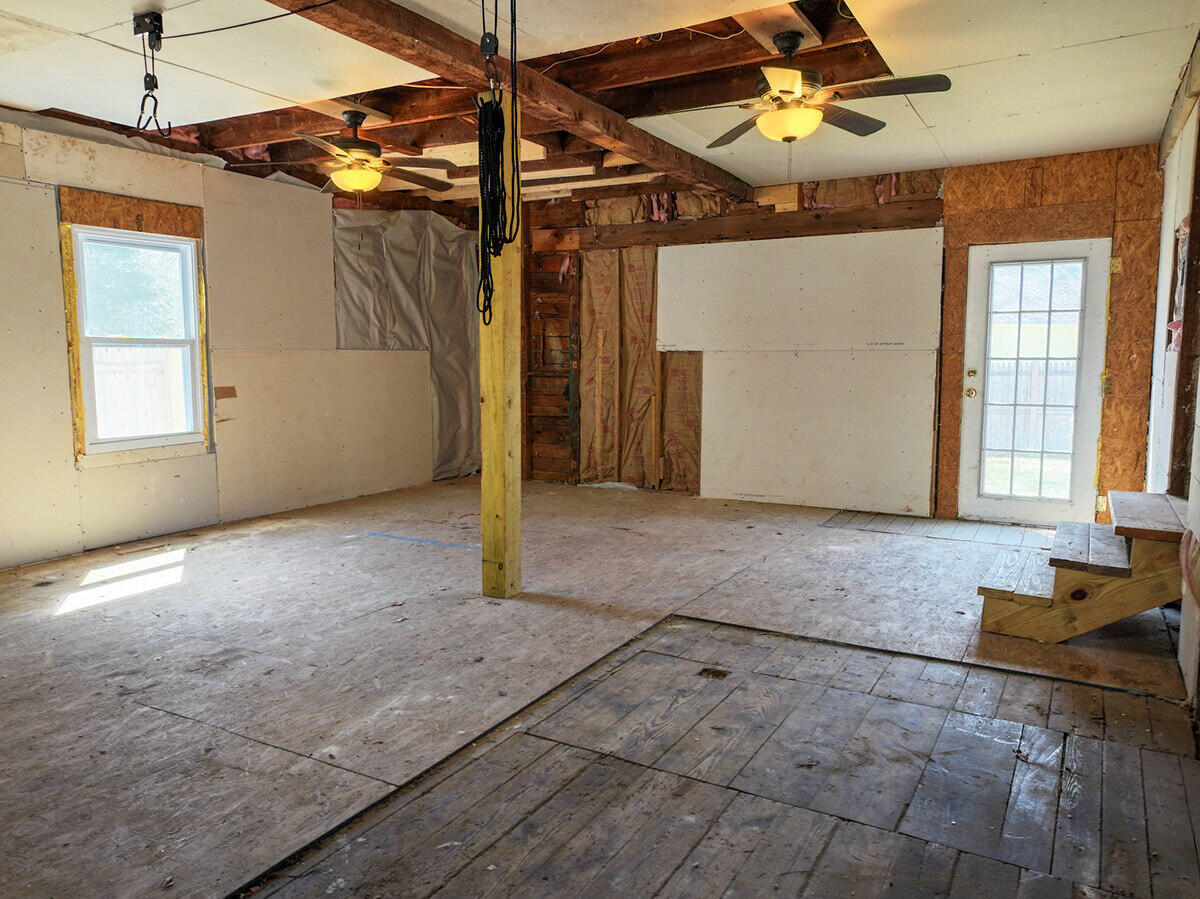 10 Blethen Street Lisbon, ME 04252 - Photo 59 of 69 Barn 2