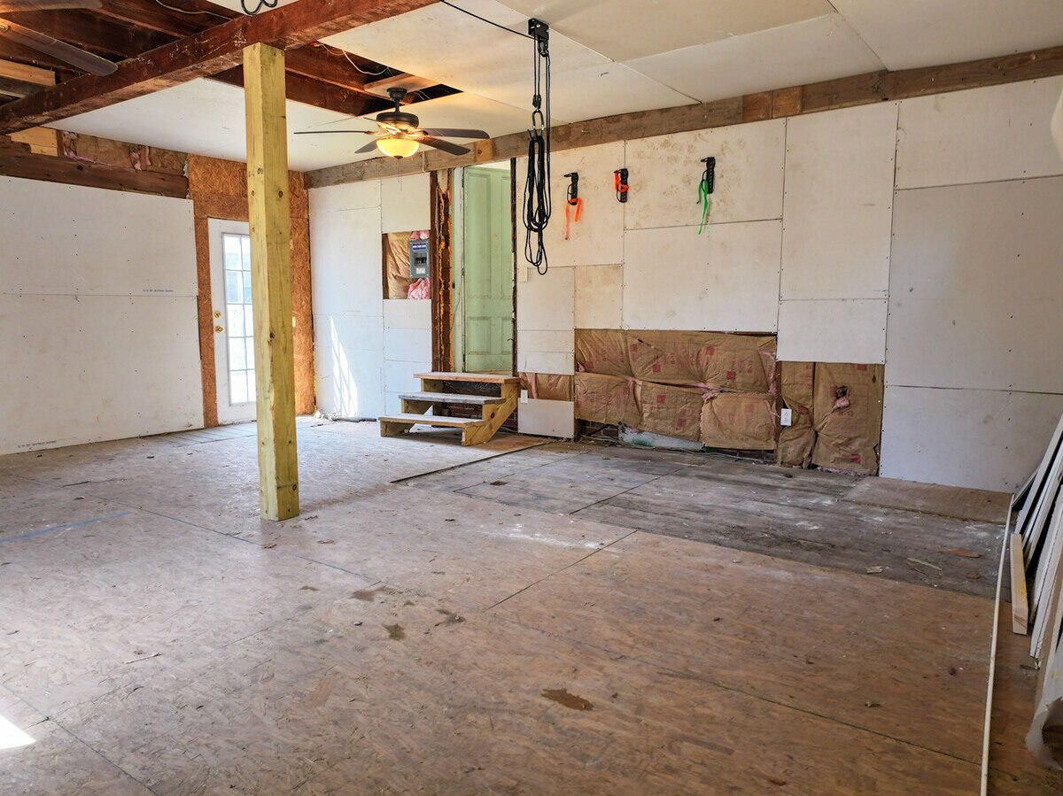 10 Blethen Street Lisbon, ME 04252 - Photo 60 of 69 Barn