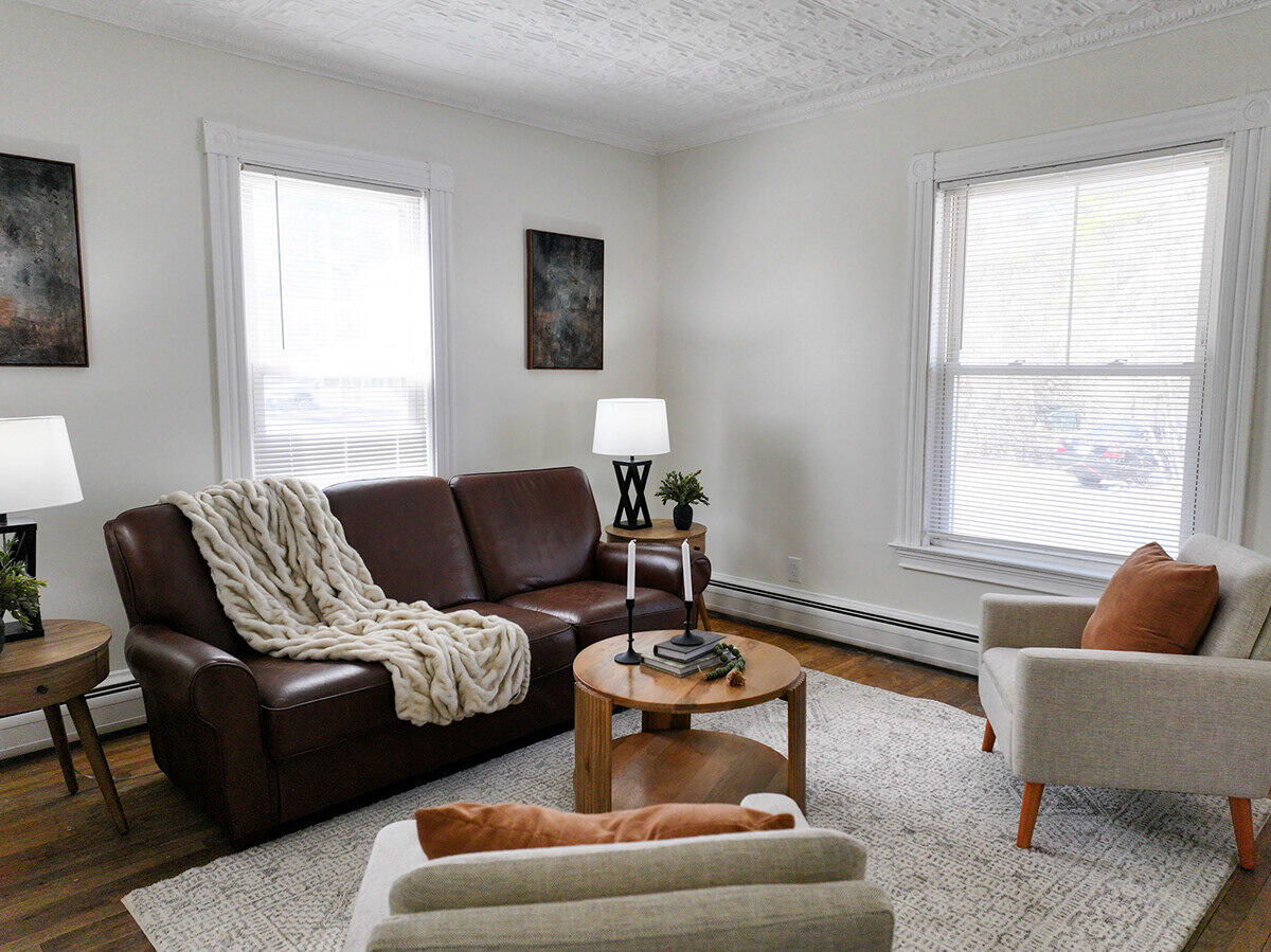 10 Blethen Street Lisbon, ME 04252 - Photo 9 of 69 Living Room