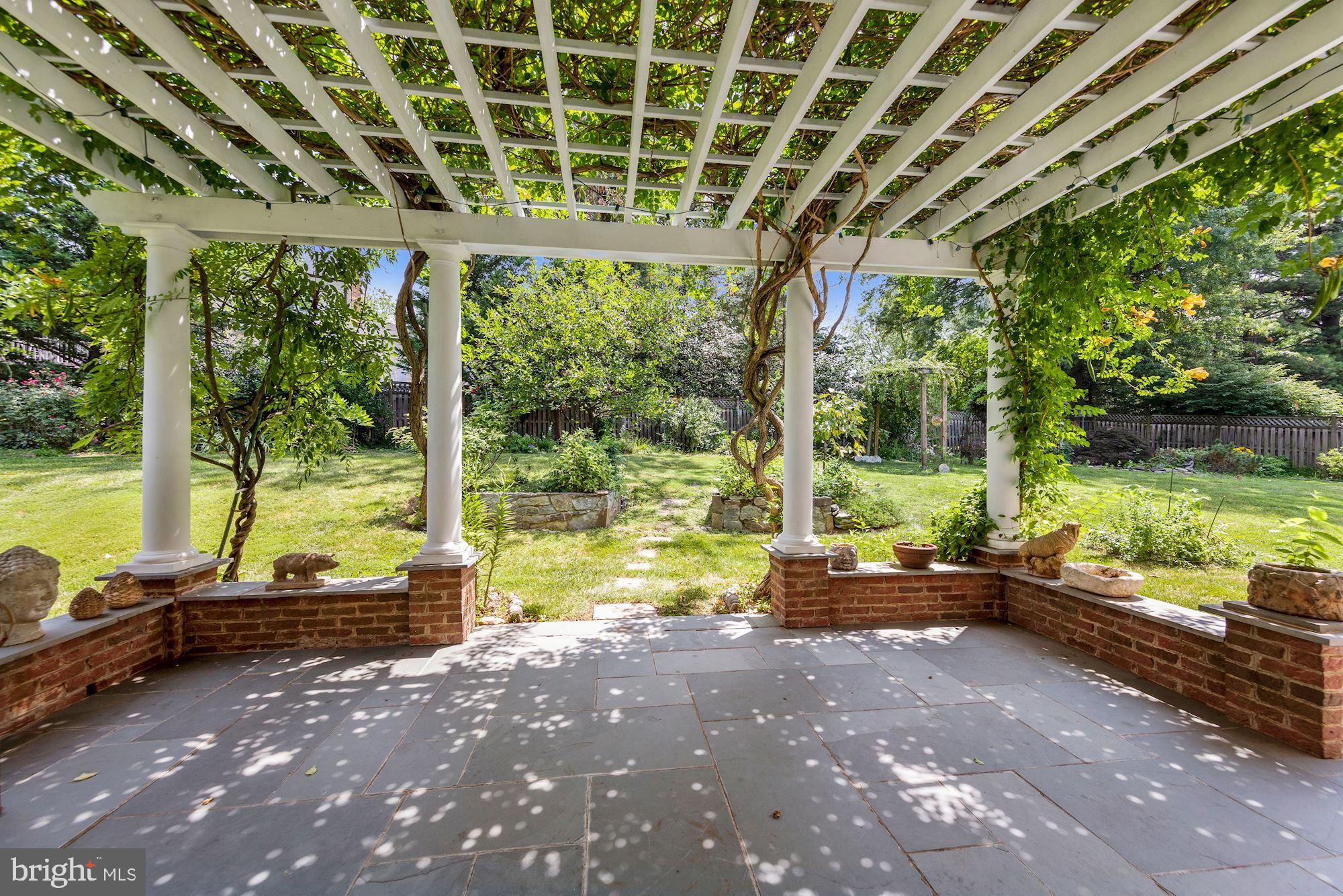 9809 Hall Road Potomac, MD 20854 - Photo 42 of 43