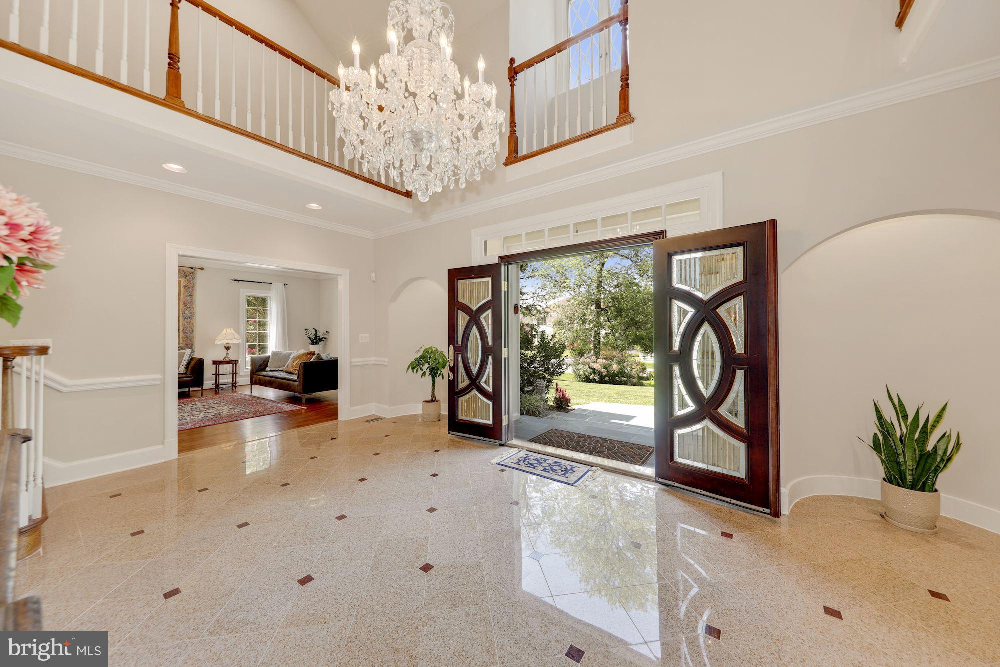 9809 Hall Road Potomac, MD 20854 - Photo 6 of 43