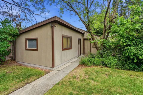 $319,500 | 2628 West Olympic Avenue, Spokane, WA 99205