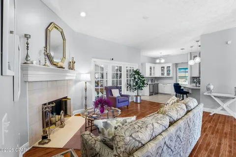$725,000 | 258 Eagle Drive, Panama City Beach, FL 32407