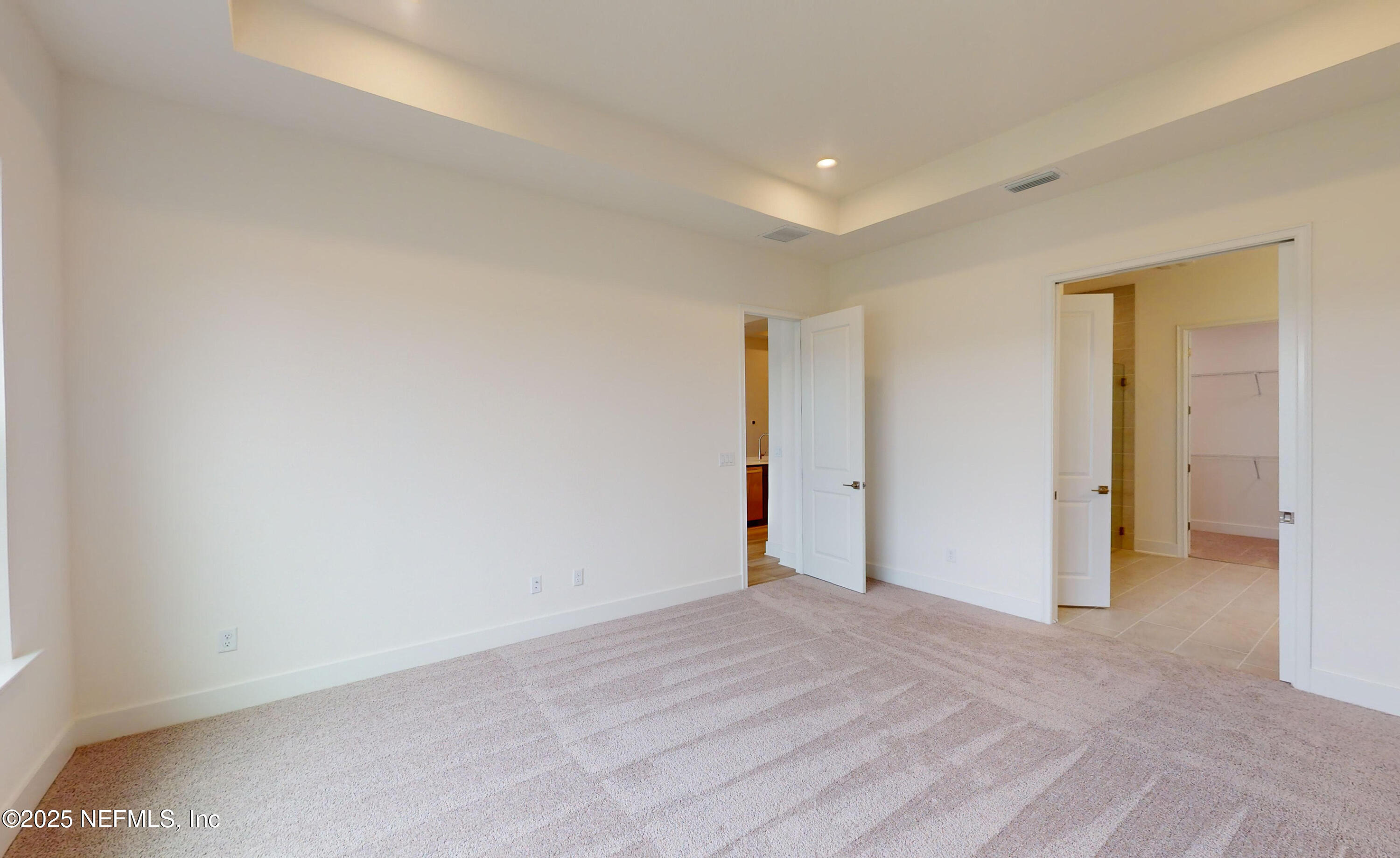 5541 Rainbarrel Road Jacksonville, FL 32224 - Photo 11 of 23 a view of an empty room