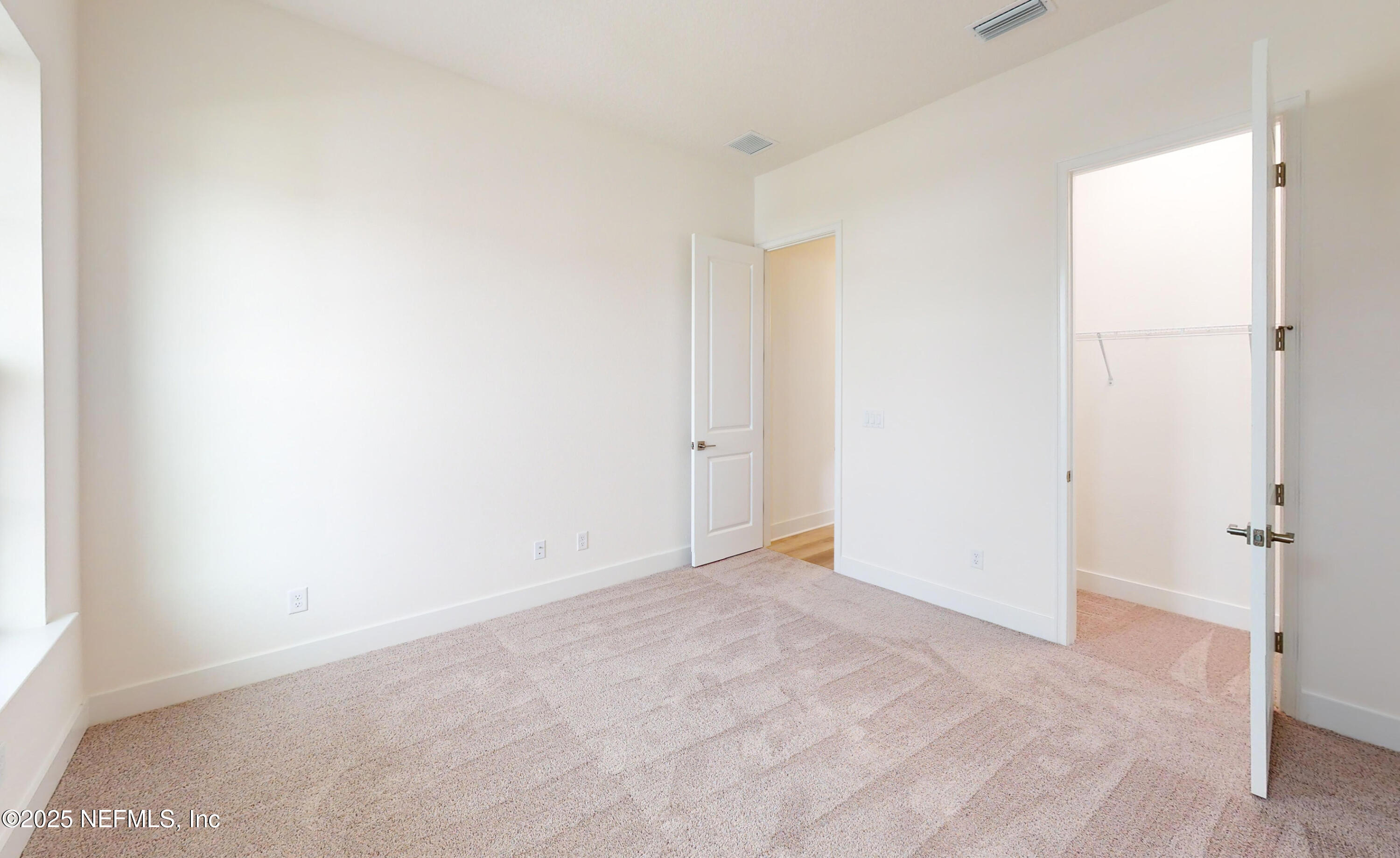 5541 Rainbarrel Road Jacksonville, FL 32224 - Photo 19 of 23 a view of an empty room