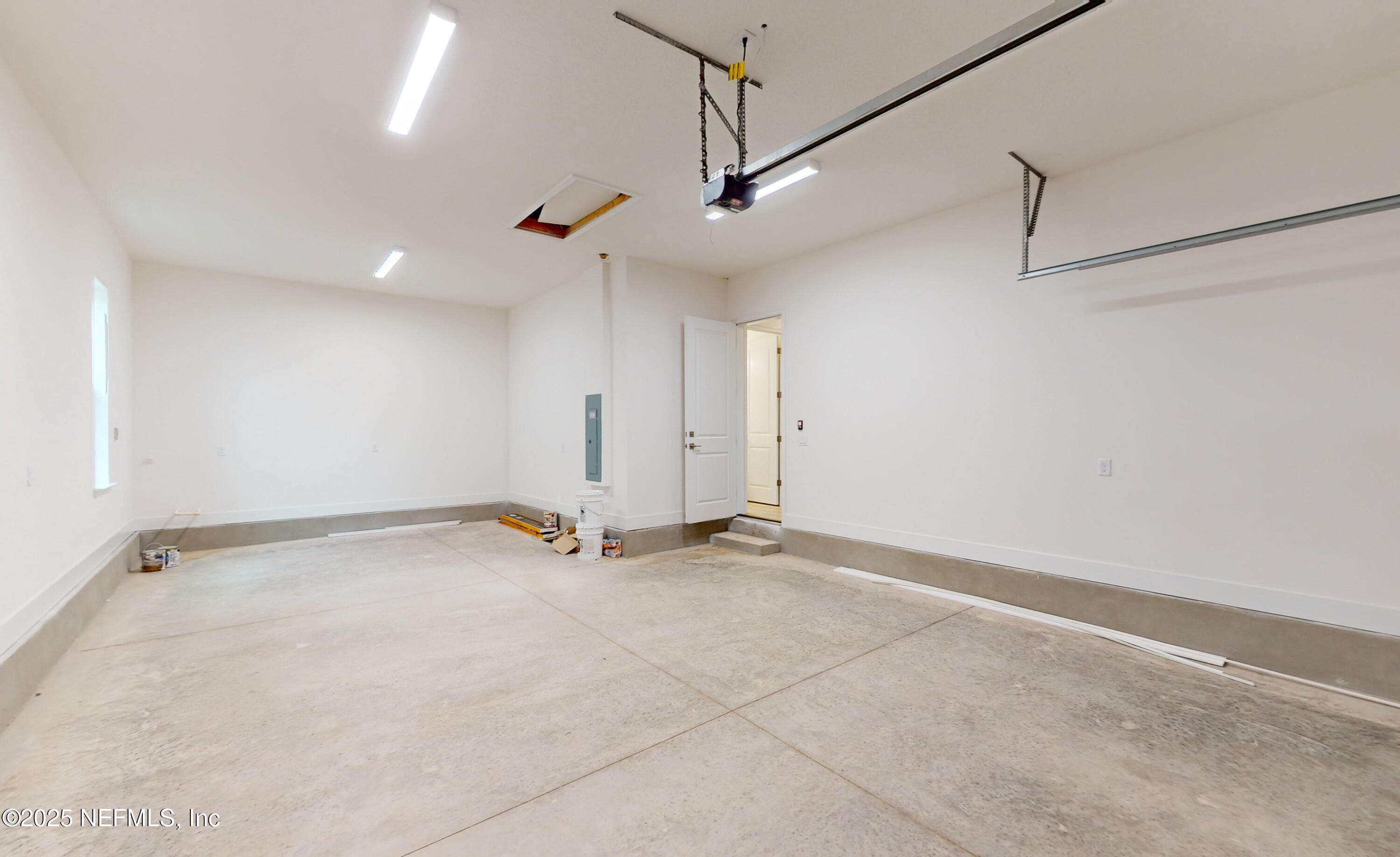 5541 Rainbarrel Road Jacksonville, FL 32224 - Photo 21 of 23 a view of an empty room