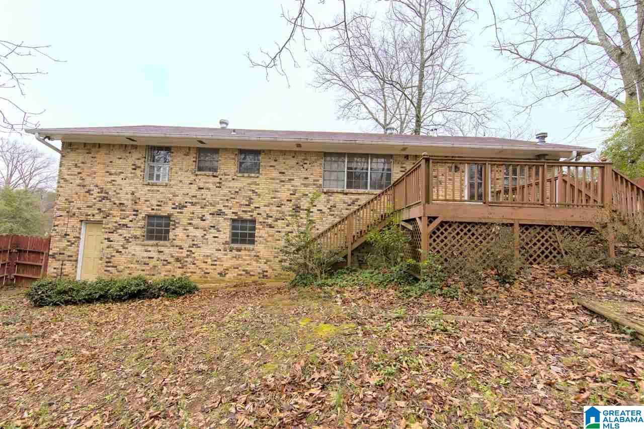904 Rockingham Road Birmingham, AL 35235 - Photo 5 of 37