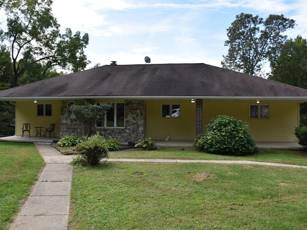 16683 South Mead Road Saegertown, PA 16433 - Photo 1 of 80
