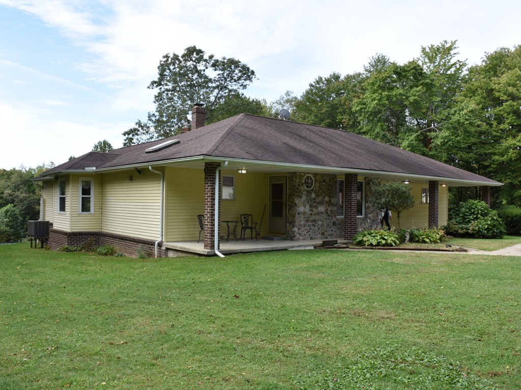 16683 South Mead Road Saegertown, PA 16433 - Photo 3 of 80