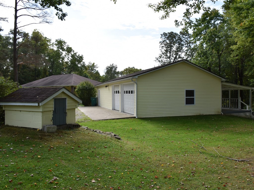 16683 South Mead Road Saegertown, PA 16433 - Photo 36 of 80