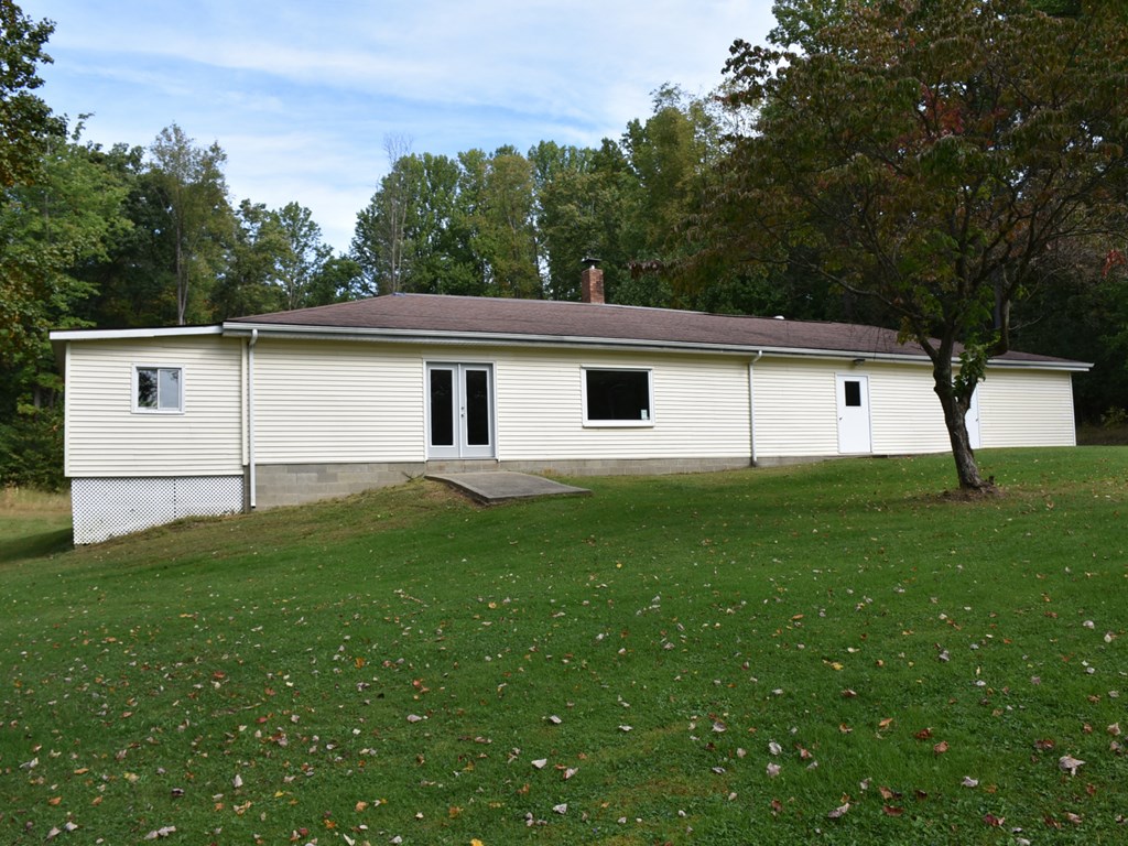 16683 South Mead Road Saegertown, PA 16433 - Photo 45 of 80