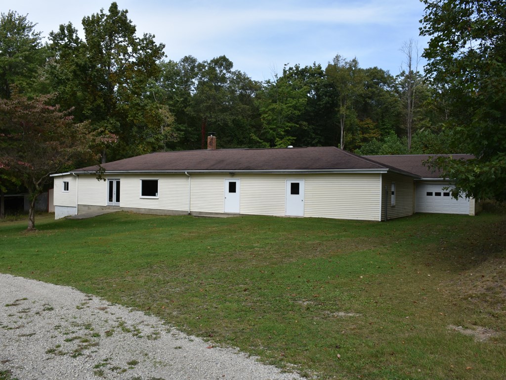 16683 South Mead Road Saegertown, PA 16433 - Photo 46 of 80