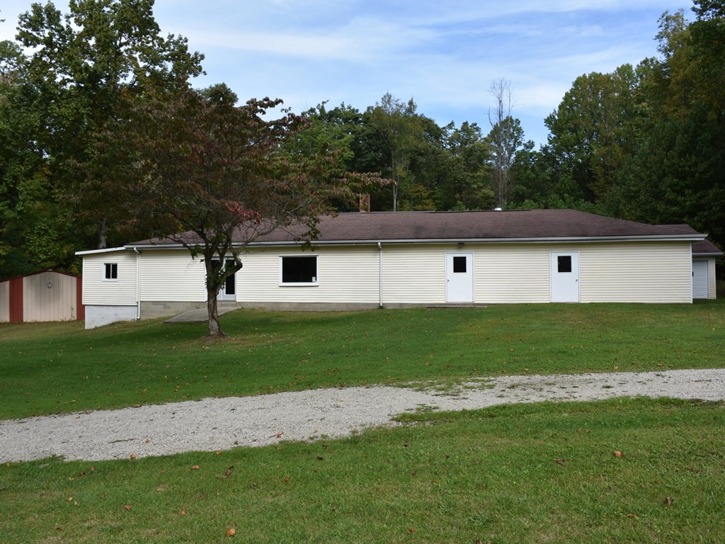 16683 South Mead Road Saegertown, PA 16433 - Photo 47 of 80